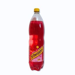 Schweppes Pink Tonic 1,5l